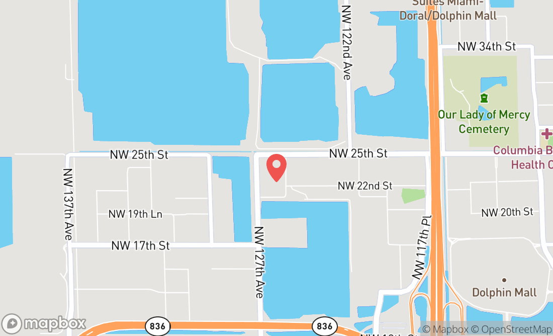 Roberto Puente location