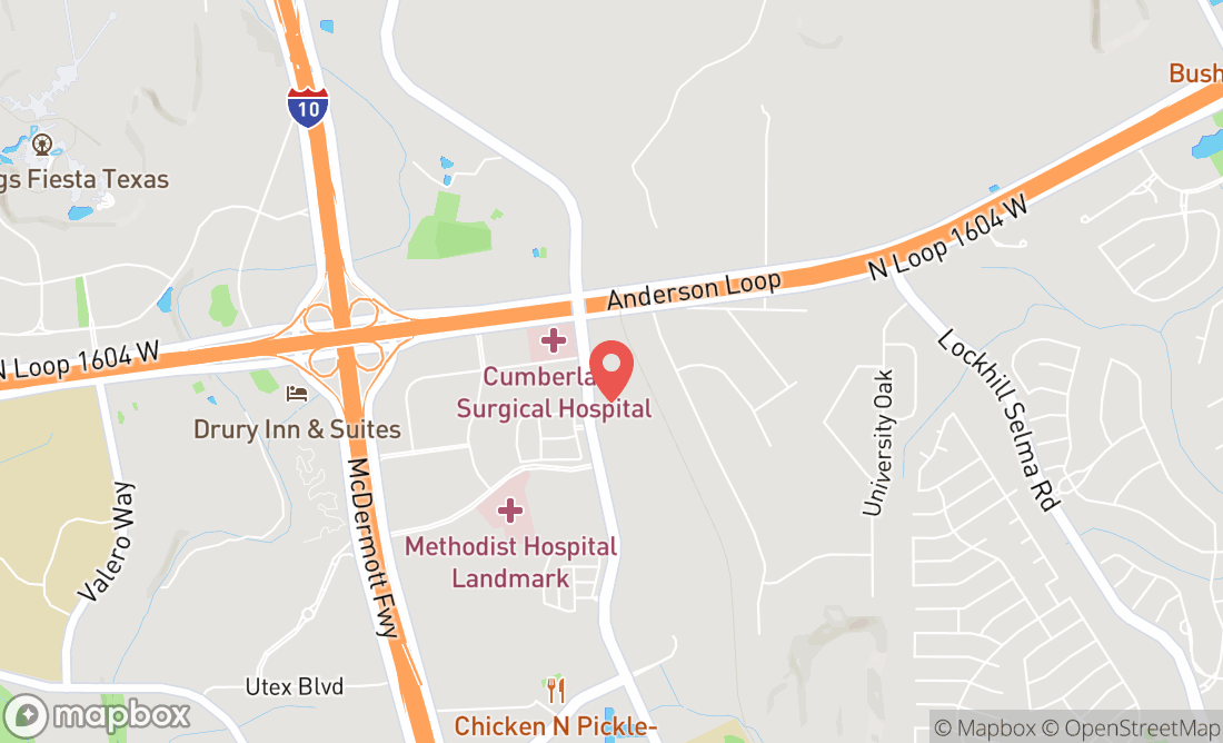 Roberto Rodriguez location