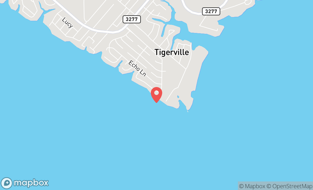 Robin Brown location