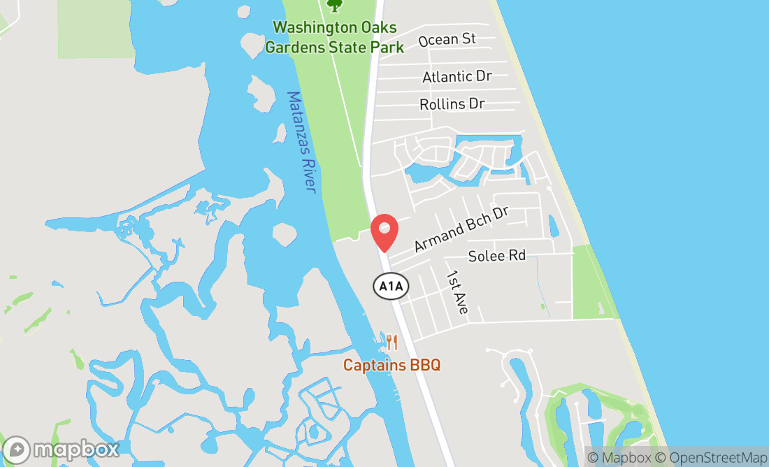 Robin Gagnon location