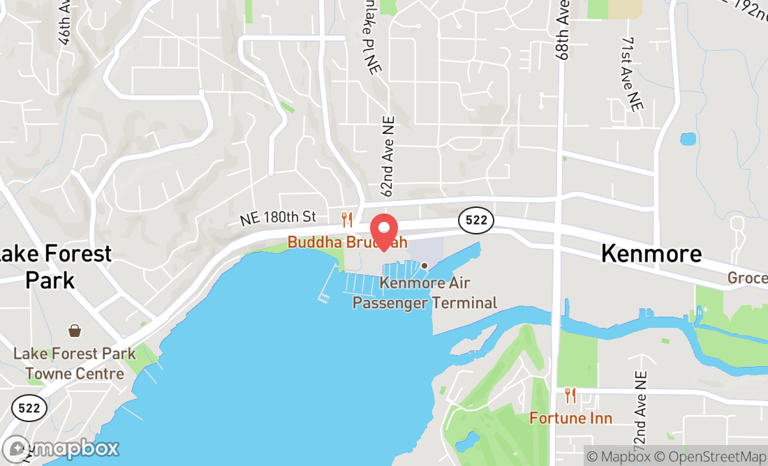 Rod Johnston location