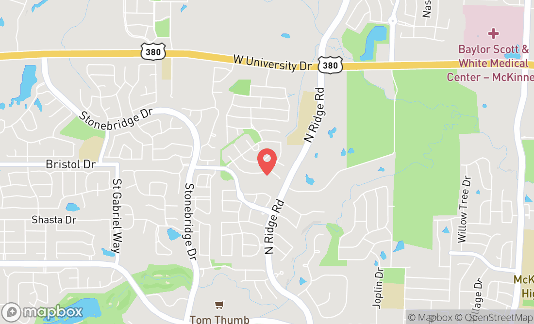 Rod Rodriguez location