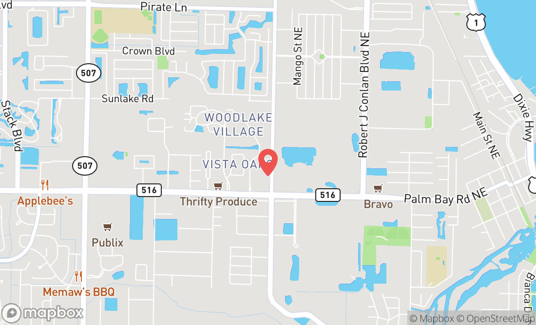 Rodney White location