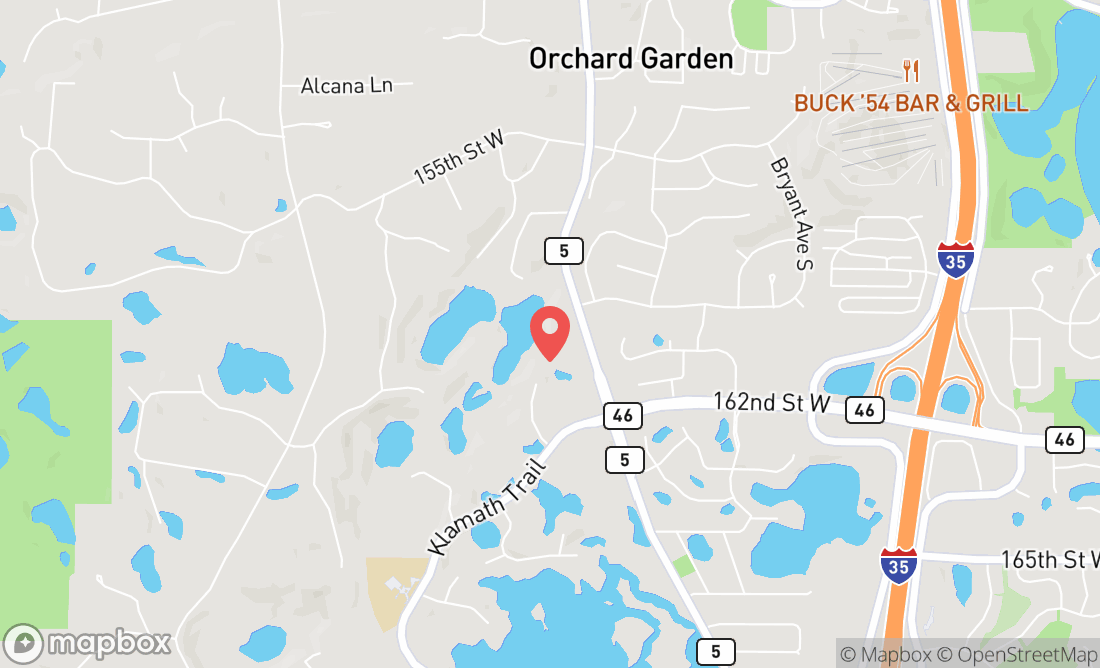 Roger Struthers location