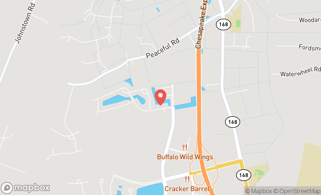 Roland Davis location