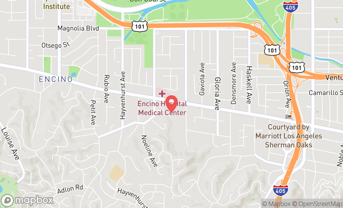 Rolando Aldabert II location