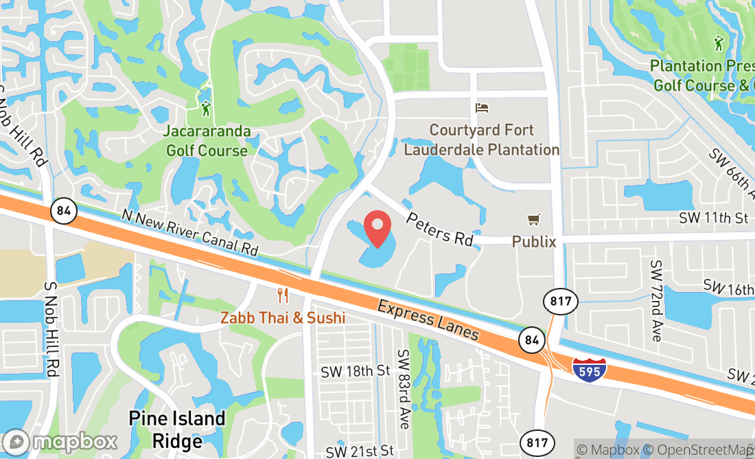 Roman Garcia location