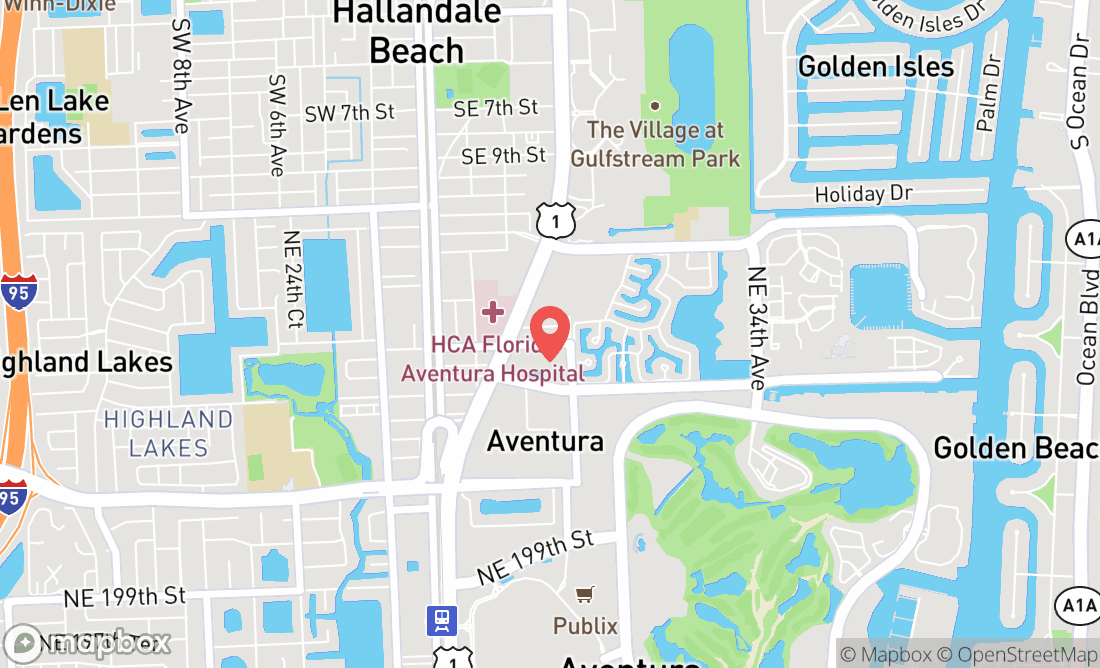 Ron Barranger location