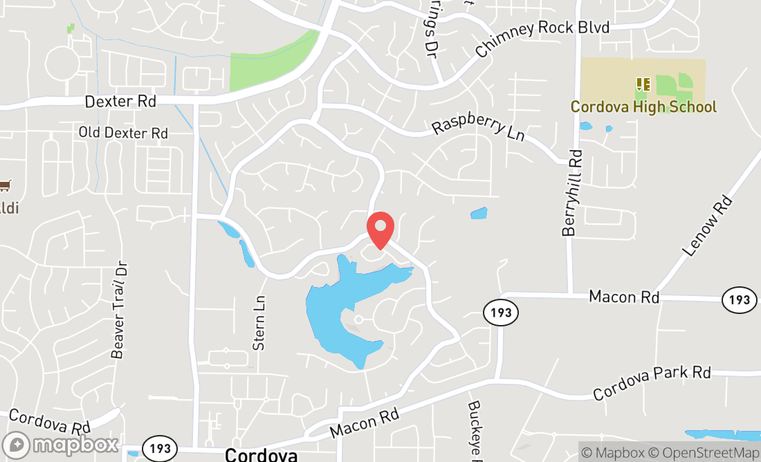 Ronald Edmonds location