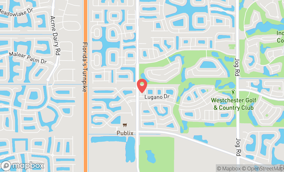 Ronald Ginsburg location