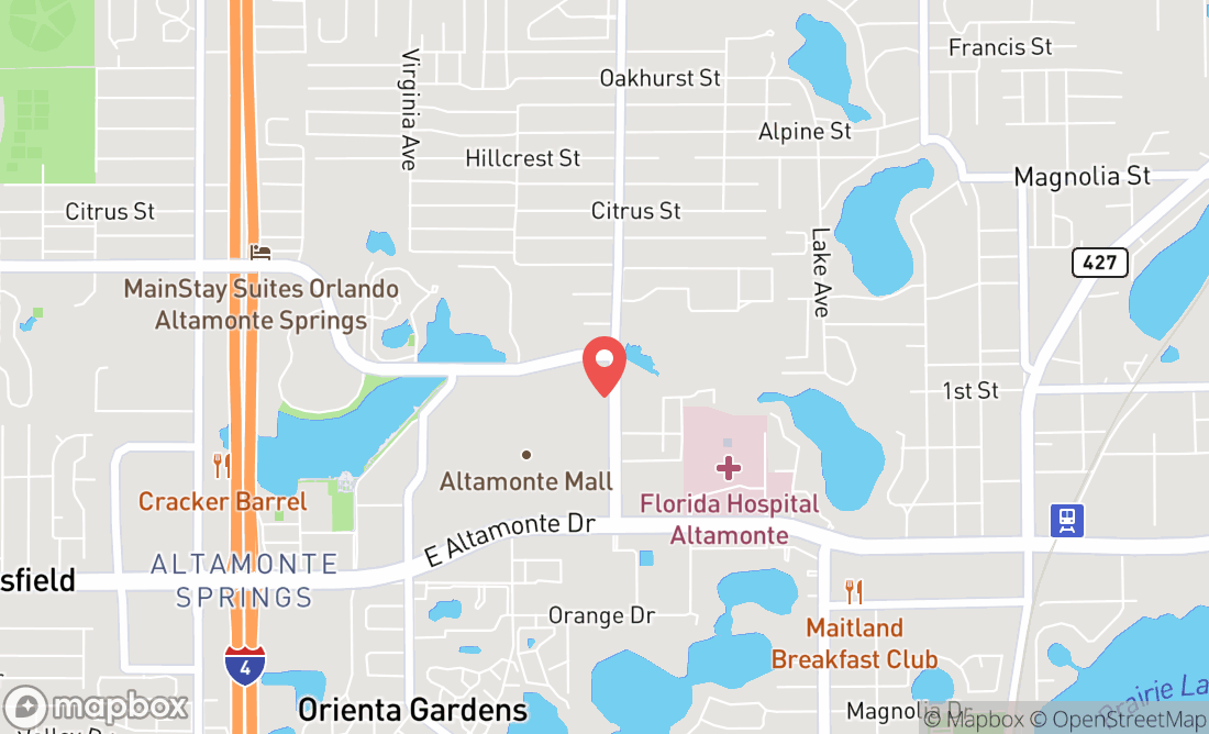 Ronald Purdy location