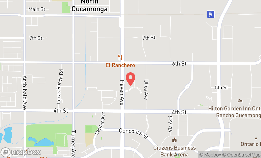 Ronald Varner location