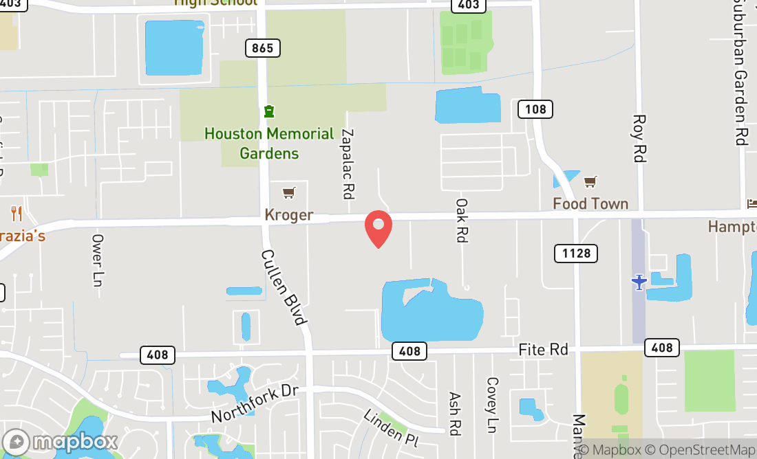 Rosaura Arango location