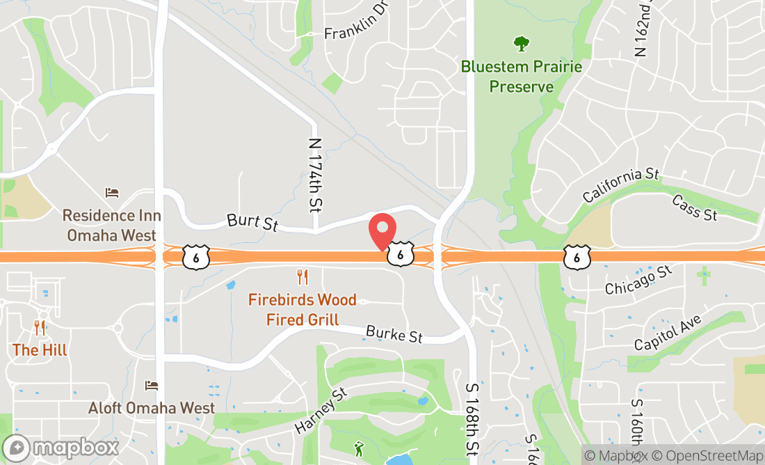 Ross Friehe location