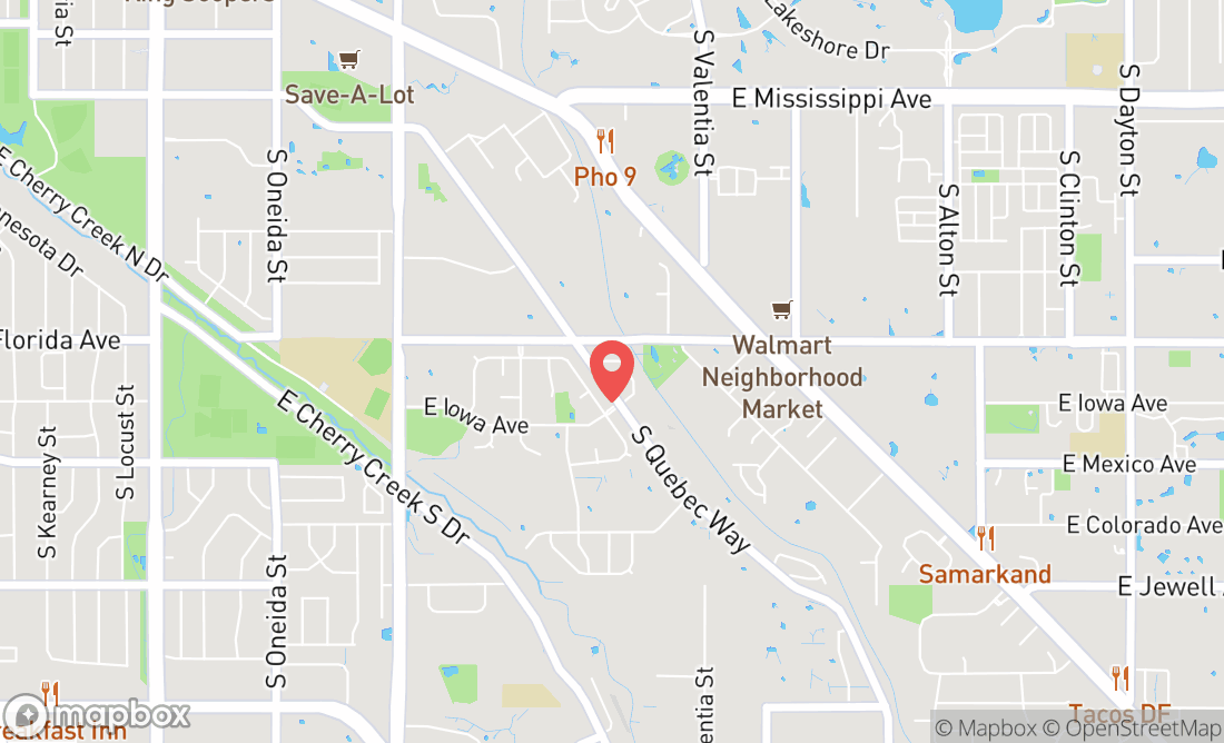 Ross Haymes MBA CBI location