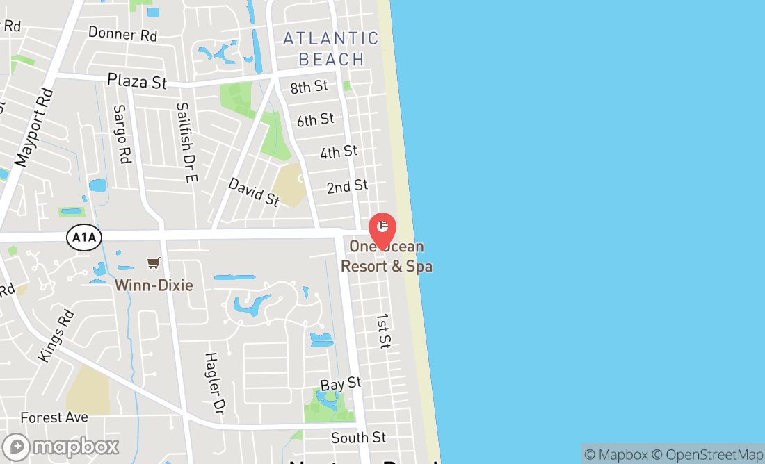 Ross McClellan location