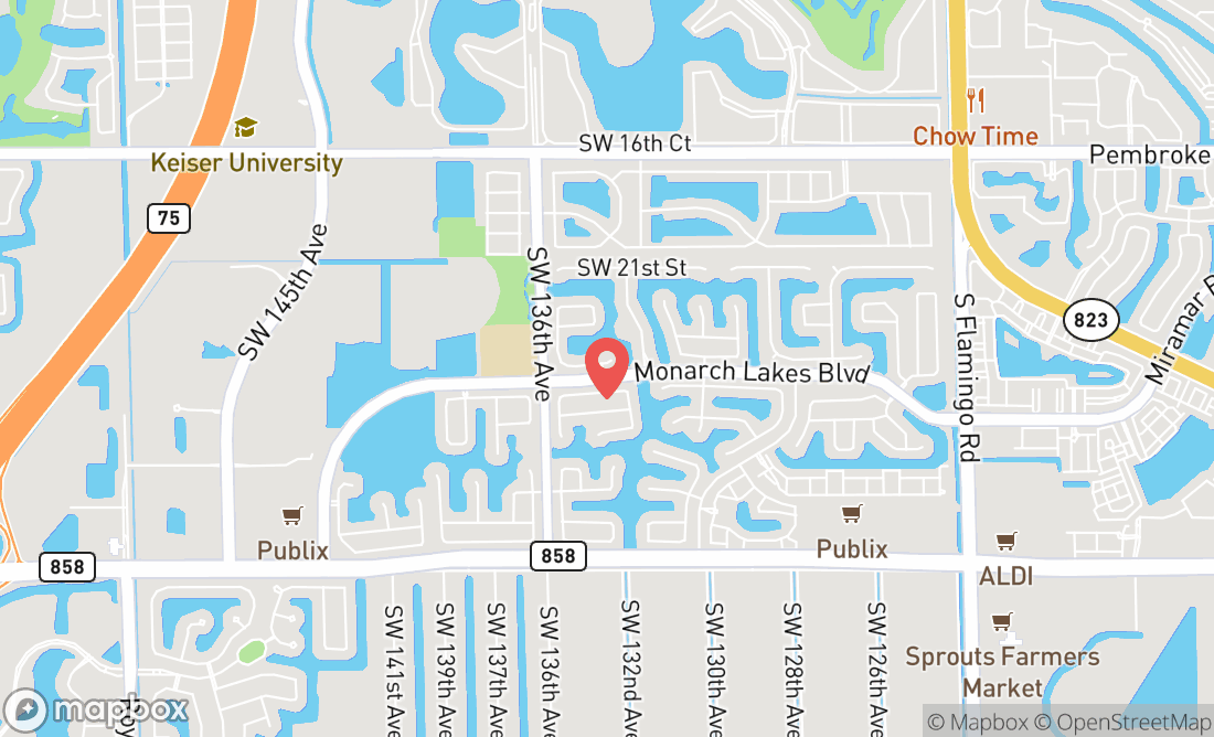 Ross Miller location