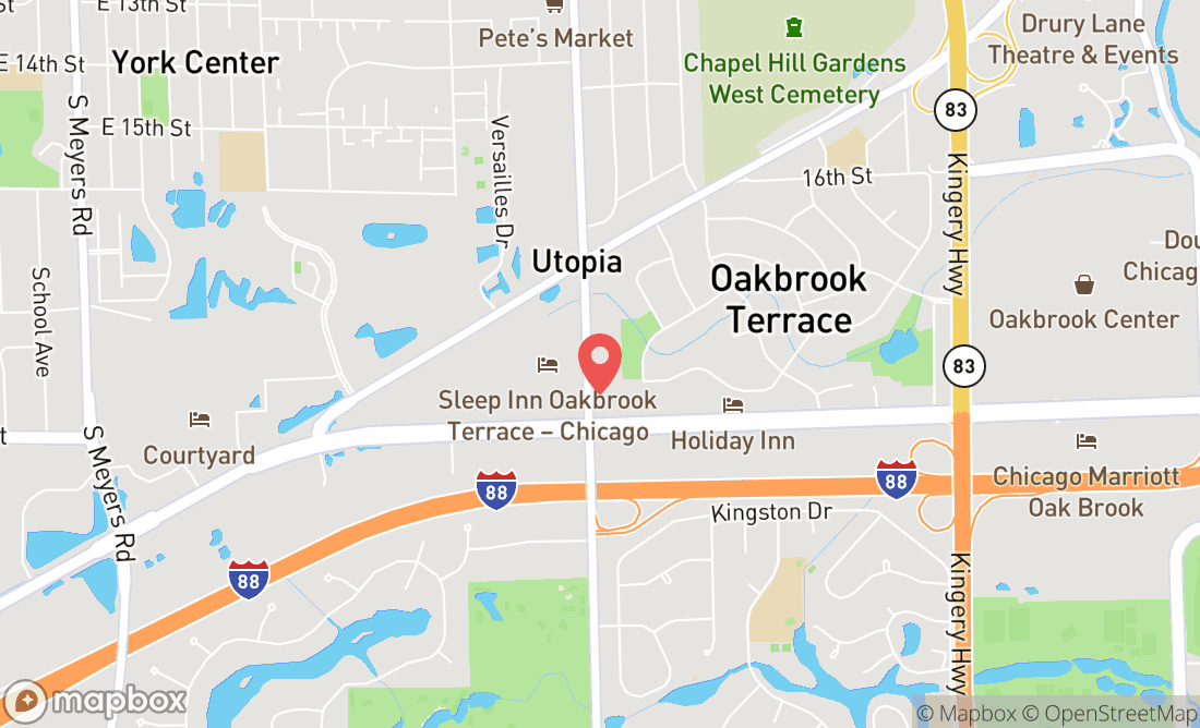 Ross Sterland location