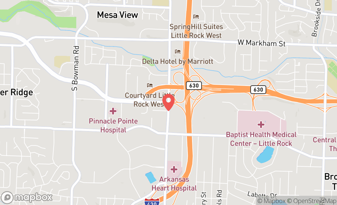 Roy Stephens location