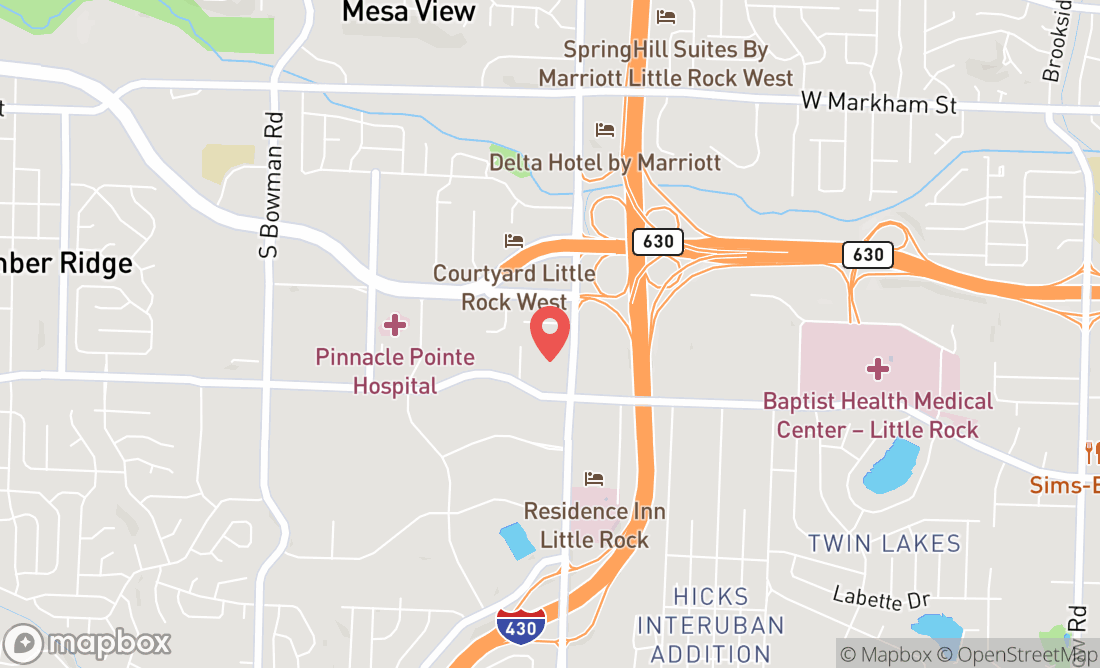 Roy Stephens Jr location