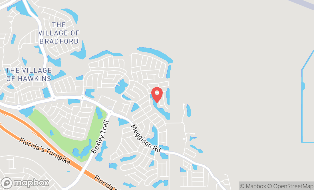 Russ Neitzke location