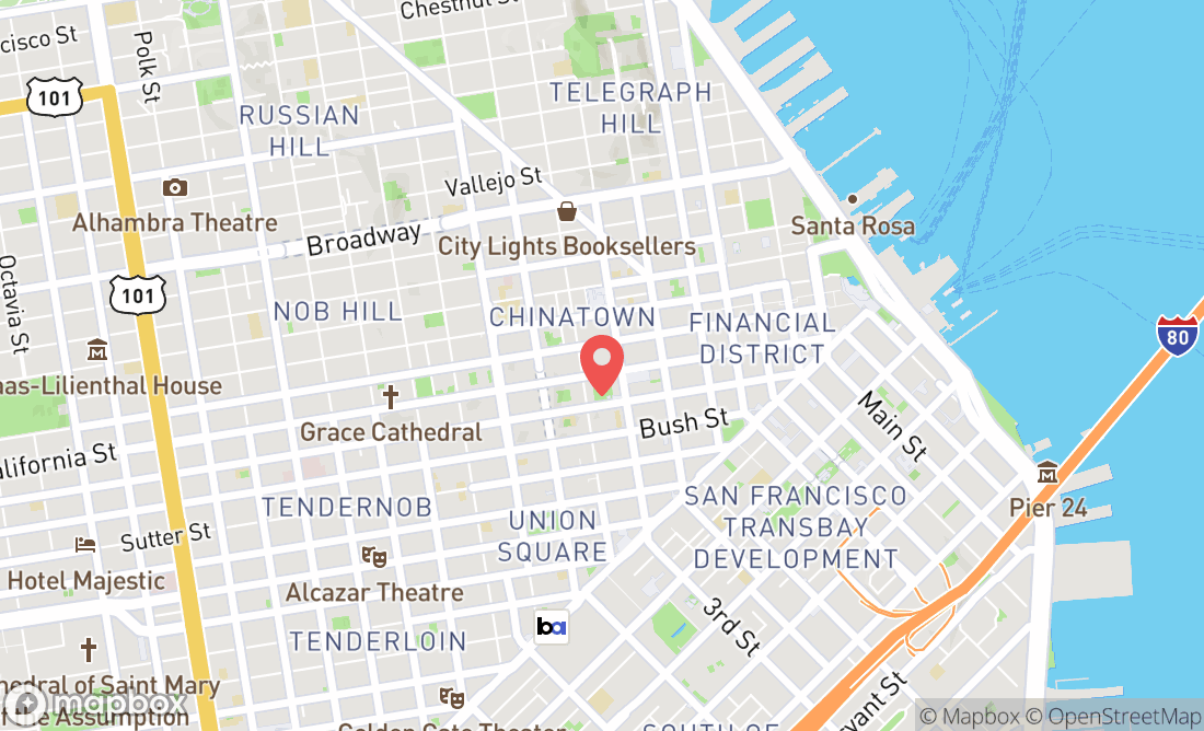 Ryan Drake-Lee location