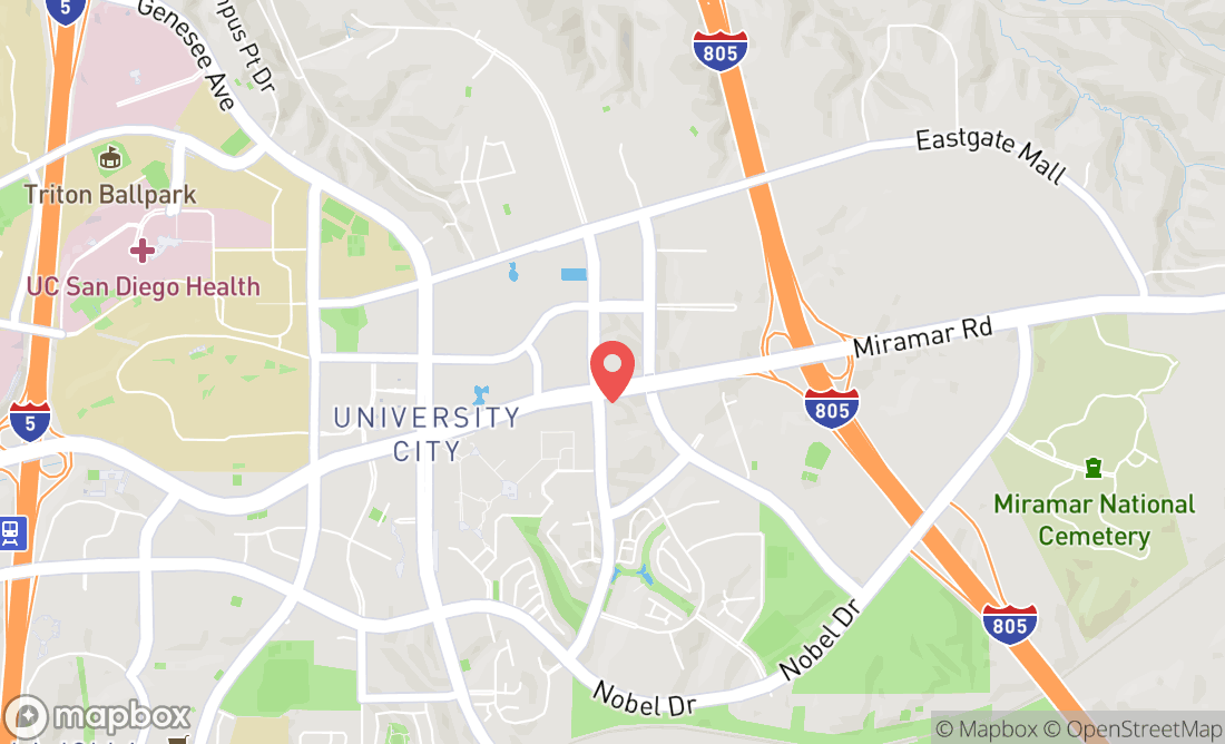 Ryan Hendershot location