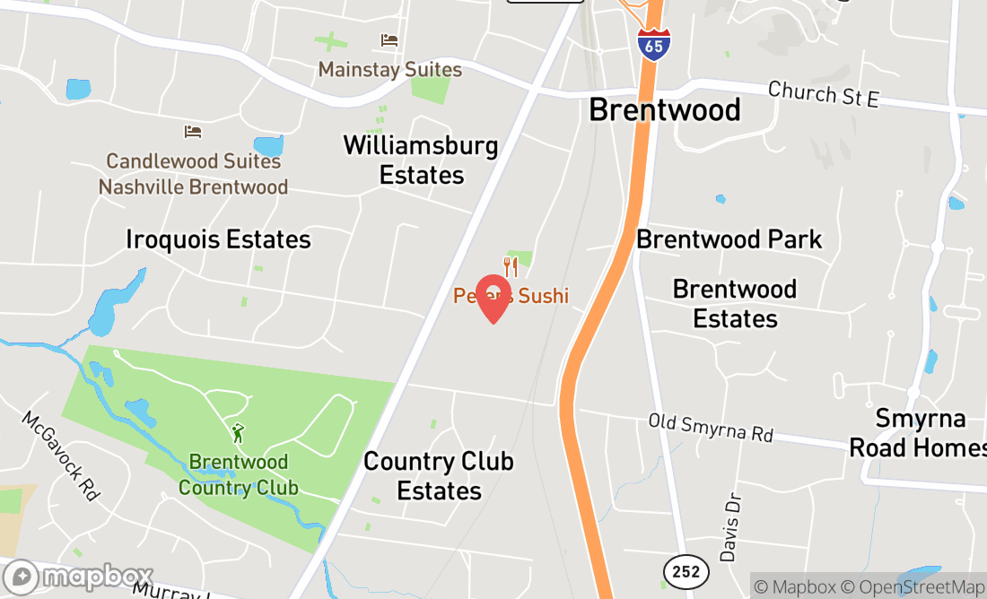 Ryan LaPrad location