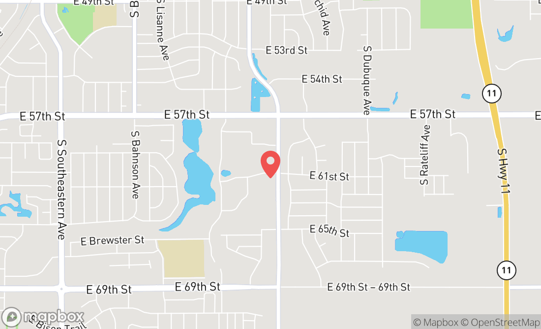 Ryan Senden location