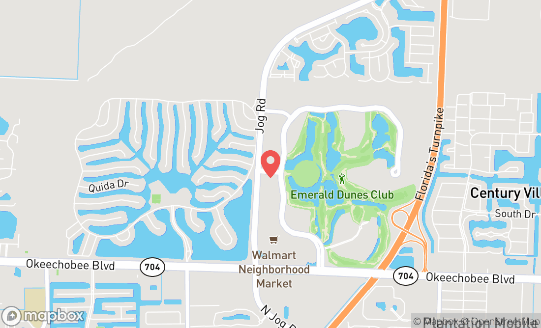 Sal Majzoub location