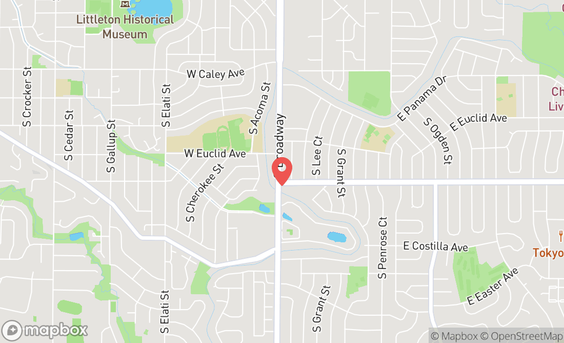 Sammy Omiteru location