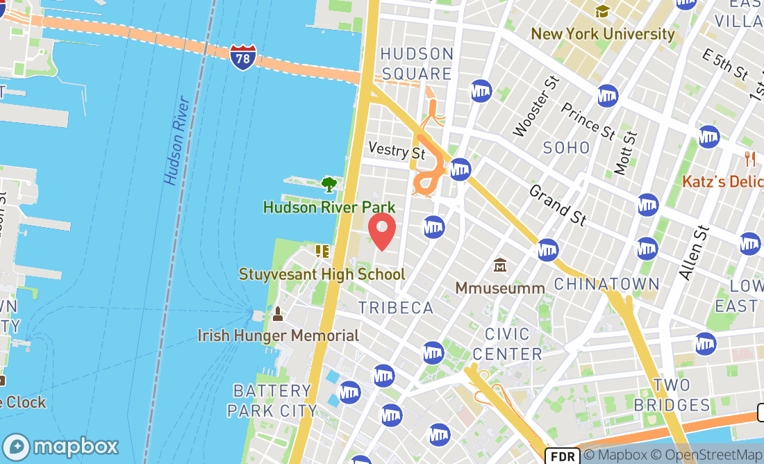 Samuel Curcio location