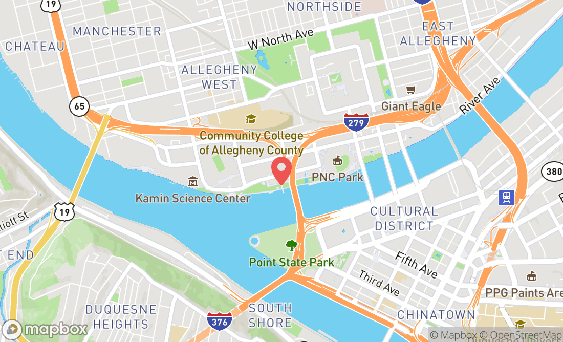 Samuel Meister location