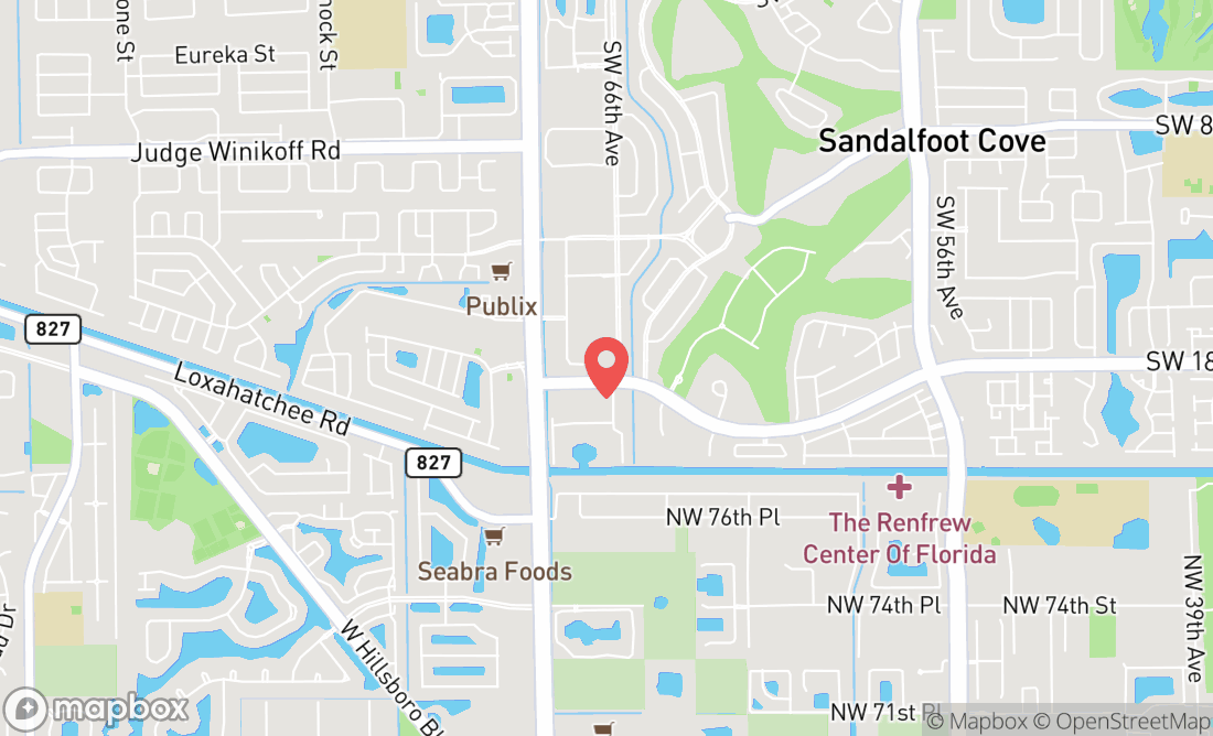 Sanjay Wadhwani location