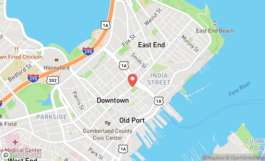 Scott Balfour location