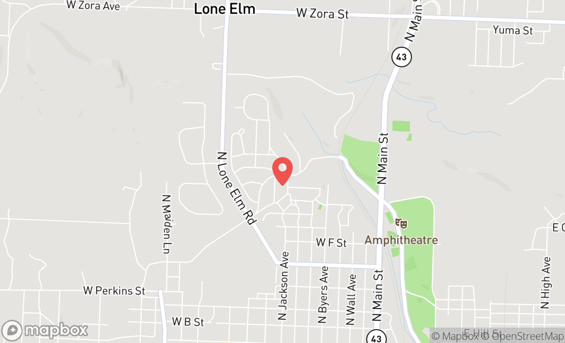 Scott Belden location