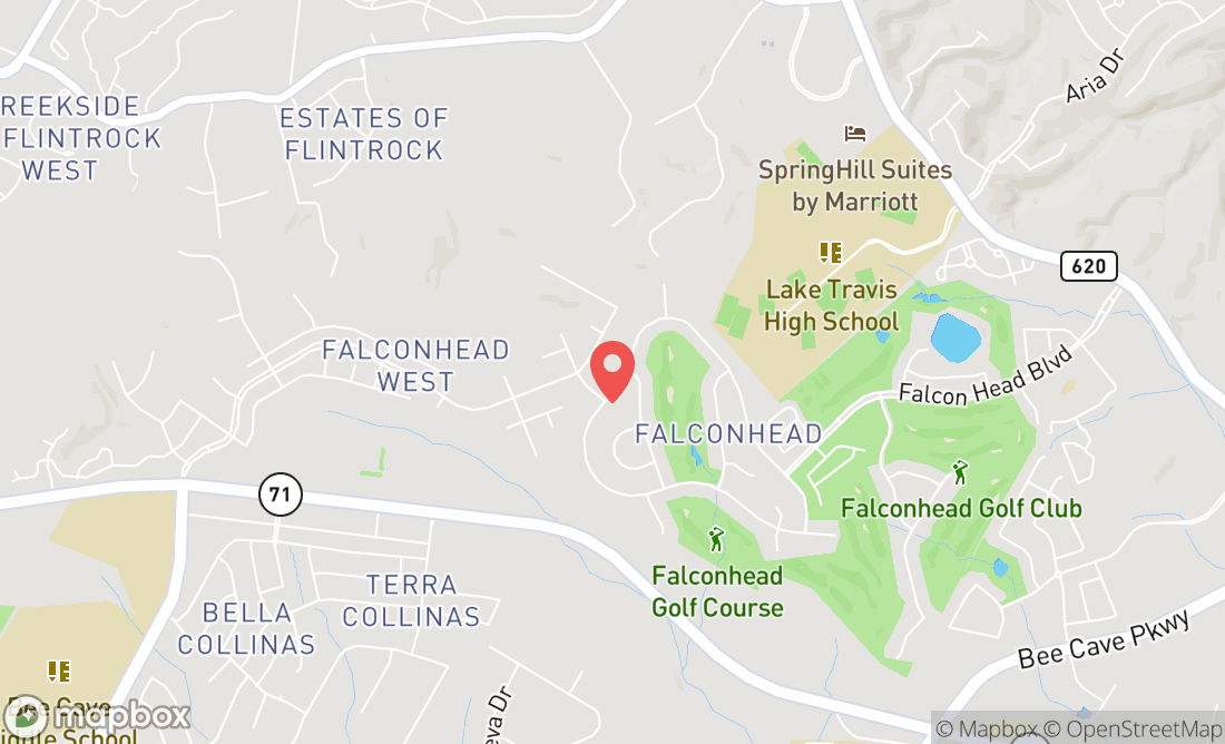 Scott Cronk location