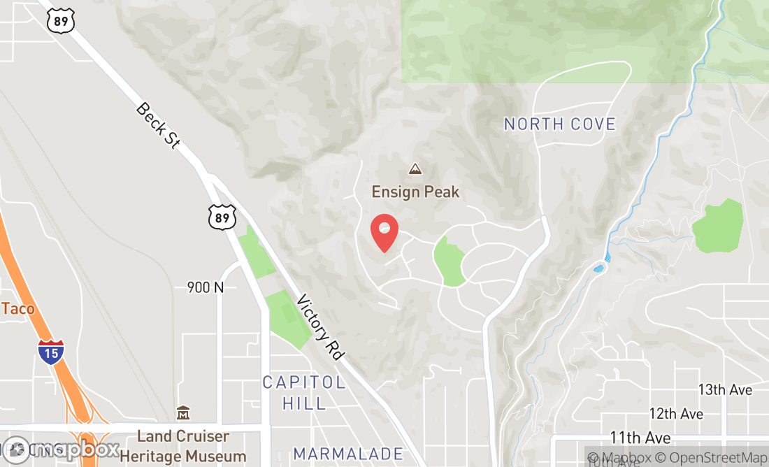 Scott Foster location