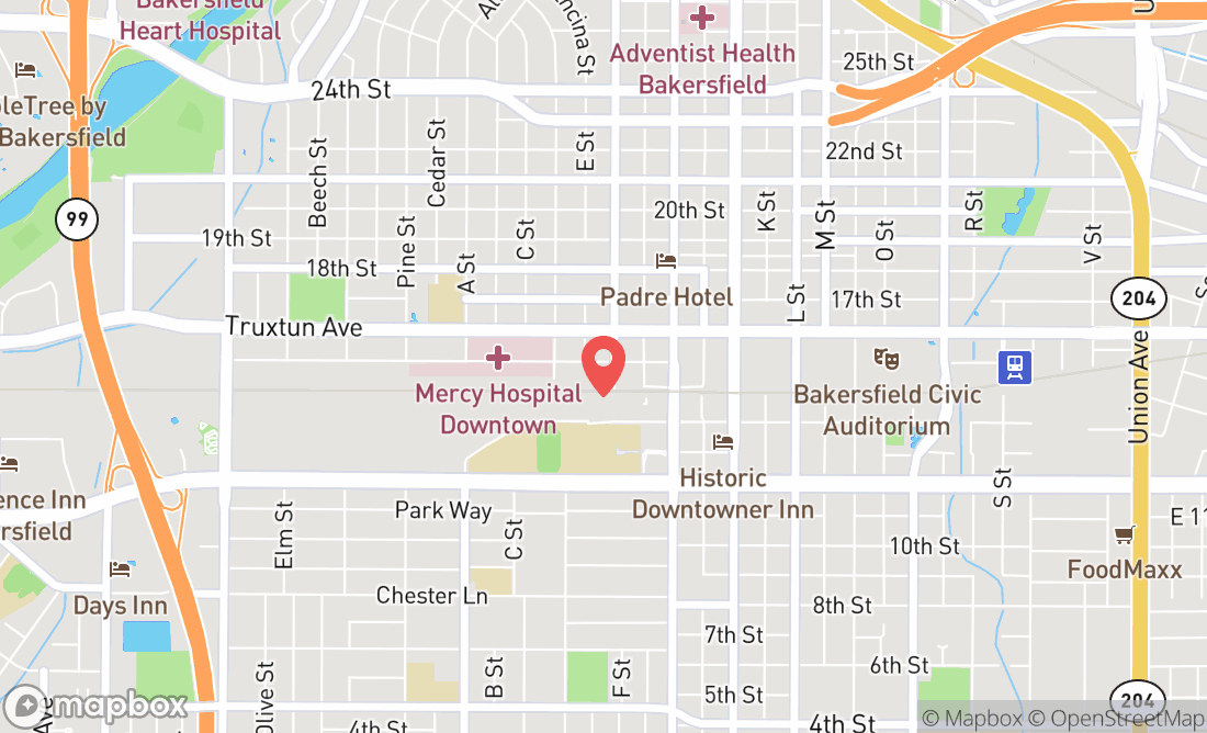 Scott Garrison location