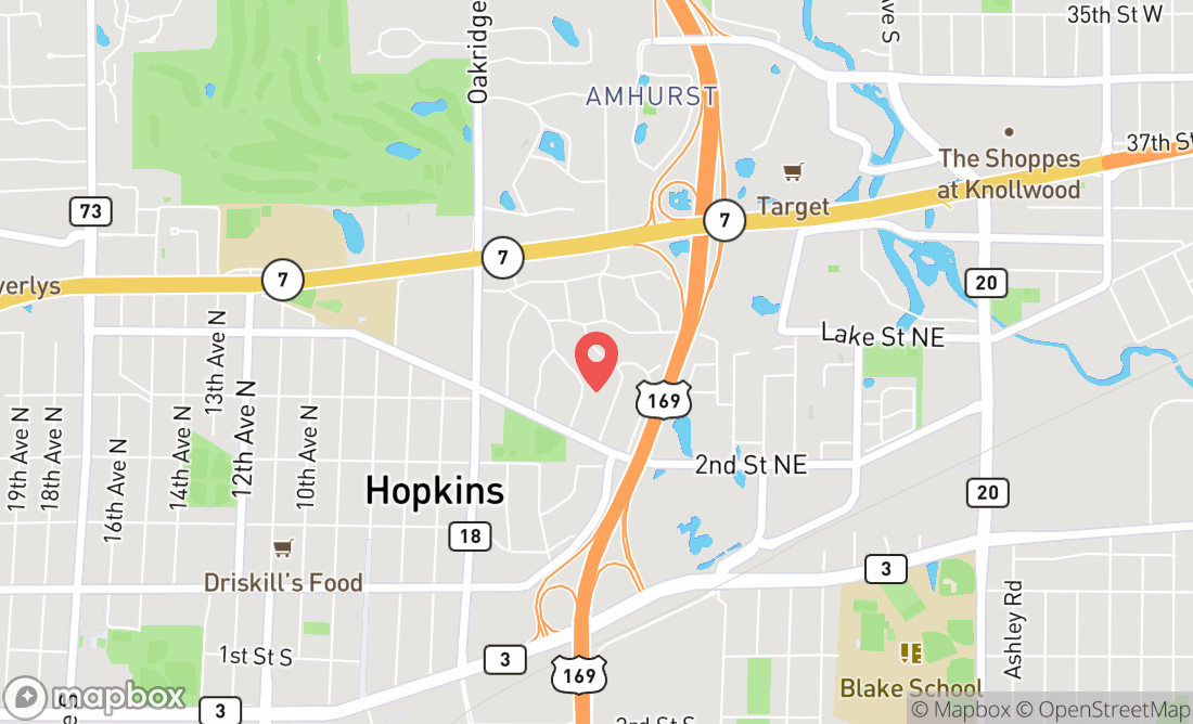 Scott Hoefler location