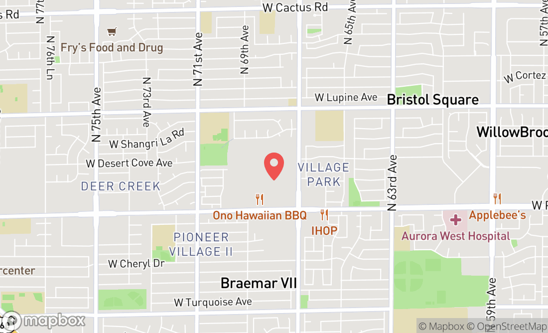 Scott Miller location