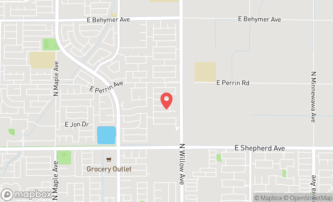 Scott Morales location