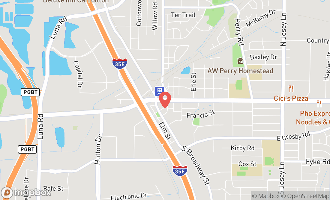 Scott Perry location