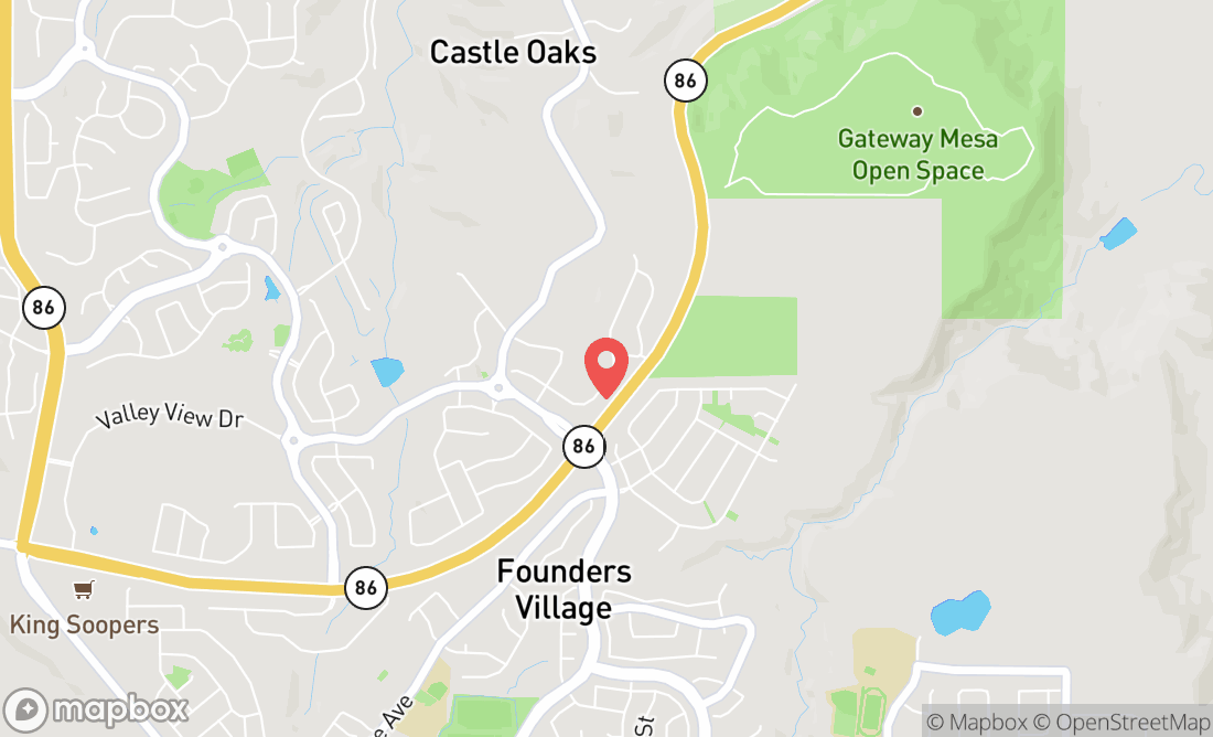 Scott Ranalletta location