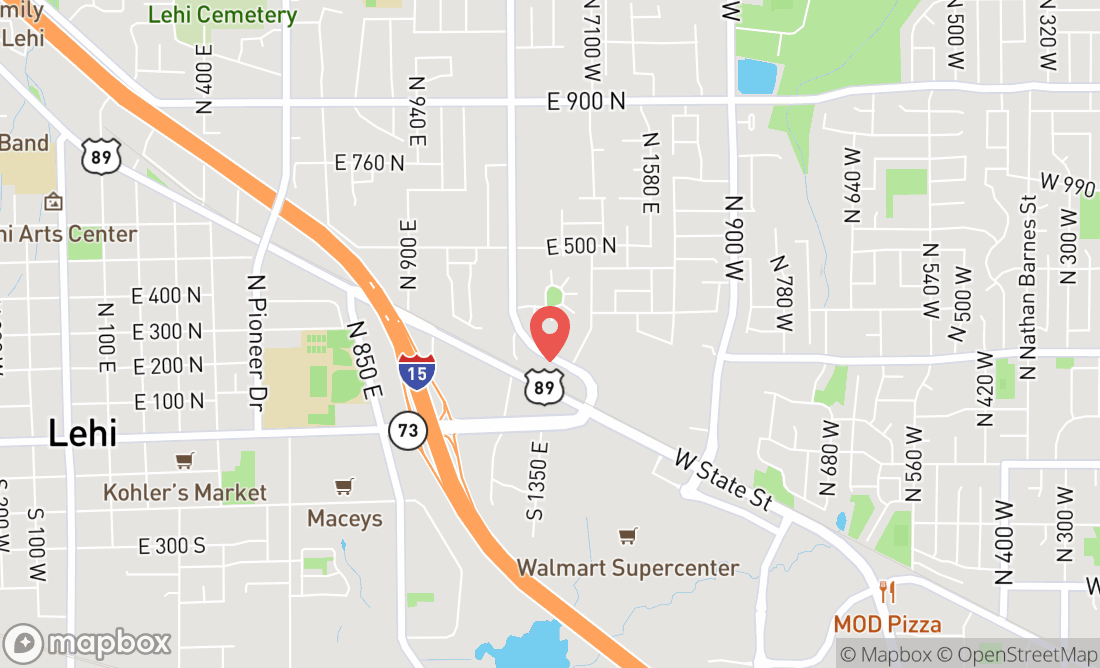 Scott Simons location