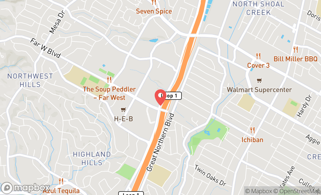 Scott Sternstein location