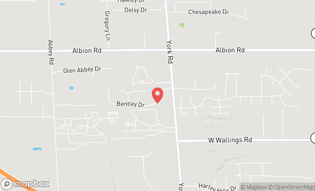 Scott Wallace location