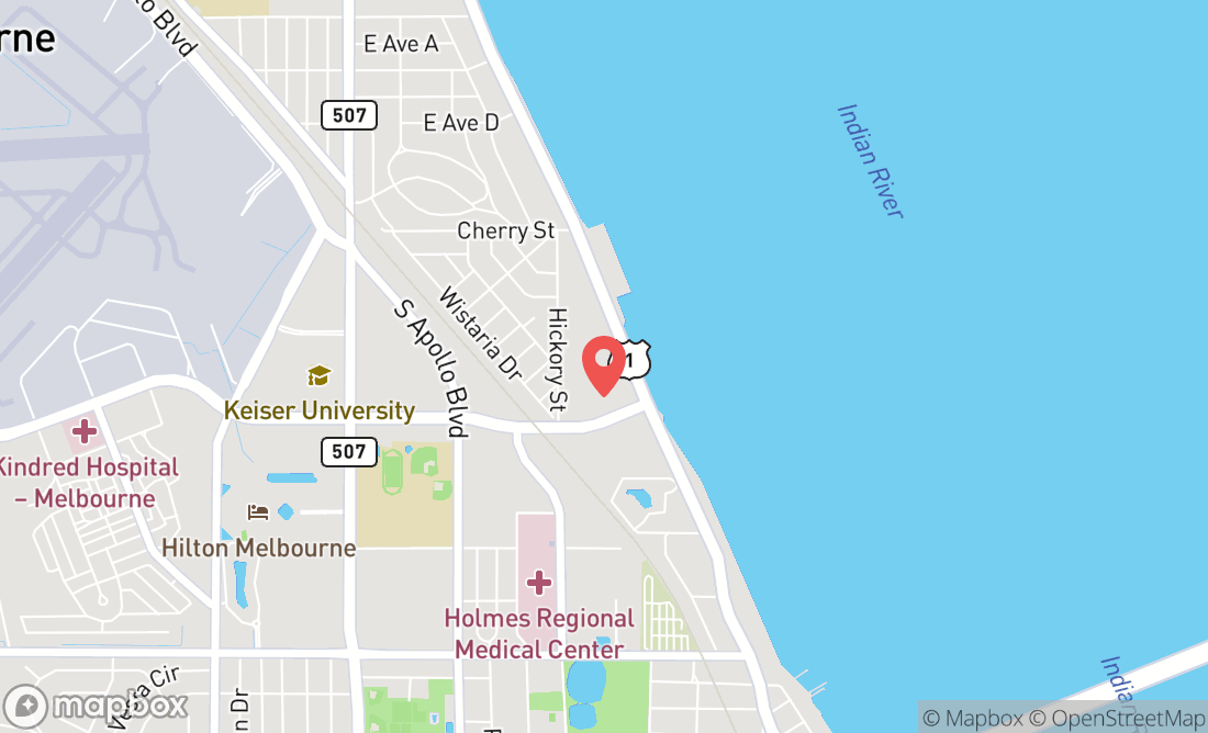 Sean Brelsford location