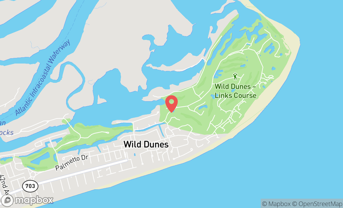 Sean Griffin, CBI location