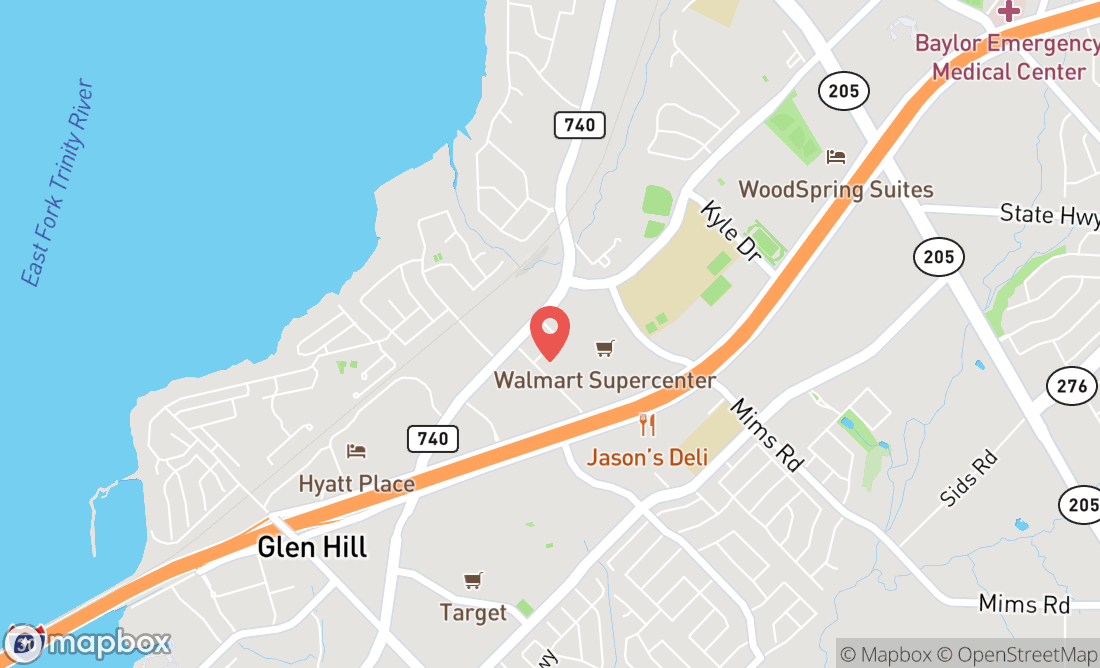 Sean Pfeiffer location